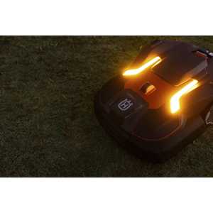 Warning Lights