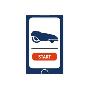 Automower® Connect App