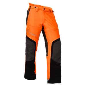 Safety Pants Safety Accessories - Technical Hi-Viz Pant