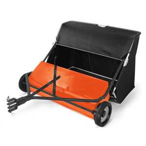 Husqvarna Accessories Tractors and Riders - 42" Lawn Sweeper
