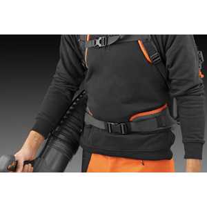 Supporting Hip Belt