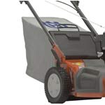 Husqvarna Lawnmowers - Bag Kits