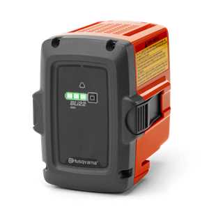 Husqvarna Batteries and Accessories - BLi22