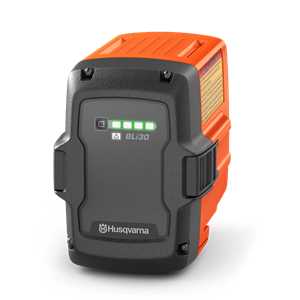 Husqvarna Batteries and Accessories - BLi30