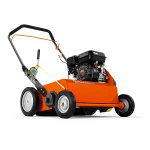 Husqvarna Power Rakes - DT22 Power Rake