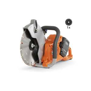 Husqvarna Power Cutters - K540i
