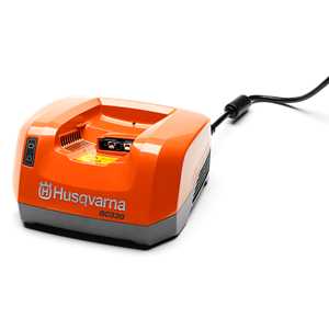 Husqvarna Batteries and Accessories - QC330