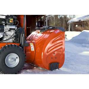 Robust Auger Housing