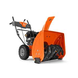 Husqvarna Snowblowers - ST124