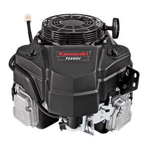 Kawasaki Engines - FS600V