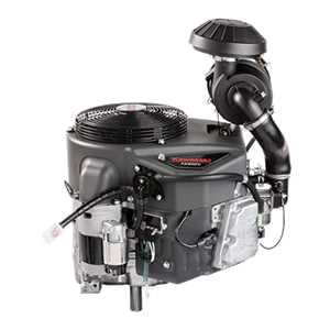 Kawasaki Engines - FX600V
