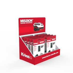 Kress Brand Accessories - KA0001.P