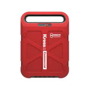Kress Batteries and Accessories - KAC810