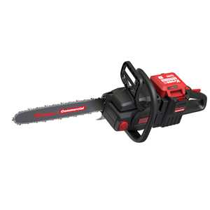 Kress Chainsaws - KC340.9
