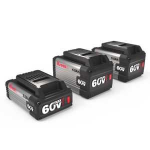 60V Battery System