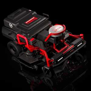 5,000-hour service life