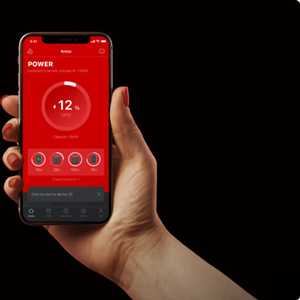 Kress Commercial app integration