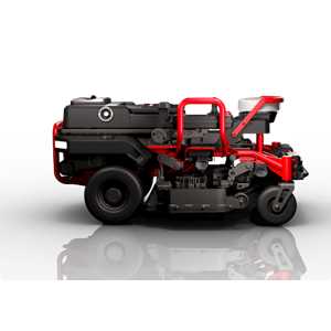 Kress Robotics - KR800