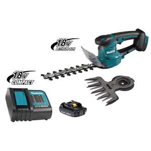 Makita Hedge Trimmers - DUM111SYX