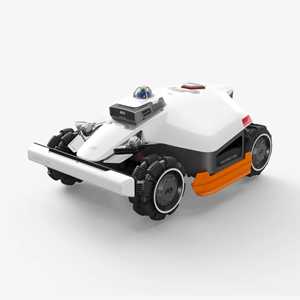 Mammotion Robotics - Luba 3 1500