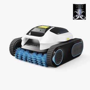Mammotion Robotics - SPINO E1 Pool Cleaner