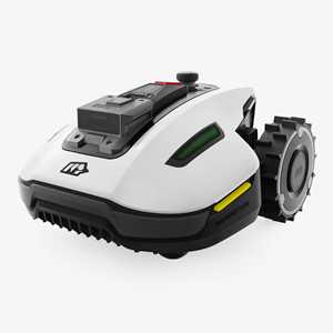 Mammotion Robotics - Yuka Mini 600 / 800