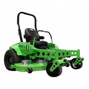 Green Mower 16 inches at Rs 54000, Green Mower in New Delhi