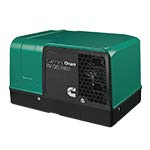 Onan Generators - RV QG2800