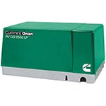 Onan Generators - RV QG65000LP