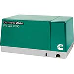 Onan Generators - RV QG7000