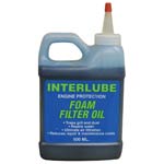 Optimol Oil and Lubricants - Foam Filter Oil
