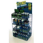 Optimol Oil and Lubricants - Product Display