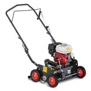 Ryan Power Rakes - DT18