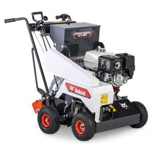 Ryan Power Rakes - DT20