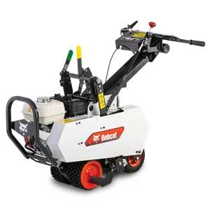 Ryan Turf Equipment - SC12 / SC18