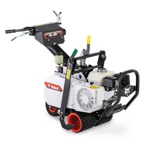 Ryan Turf Equipment - SC18H / SC24H