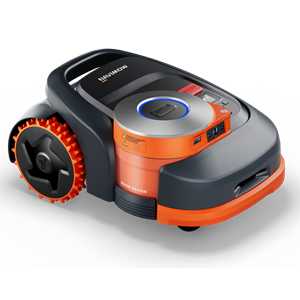 Segway Robotics - H210