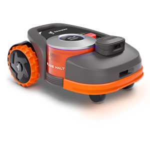 Segway Robotics - H3000N-VF