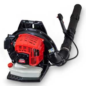 Shindaiwa Blowers - EB610RT
