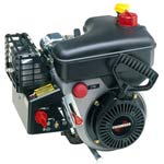 Tecumseh OHH50 and OHH60 Horizontal OHV Engines | the Lawnmower Hospital