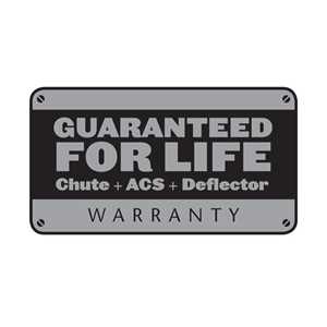 Sub Zero Material - Guaranteed For Life