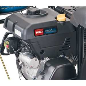 Toro Premium 4-cycle OHV Engine