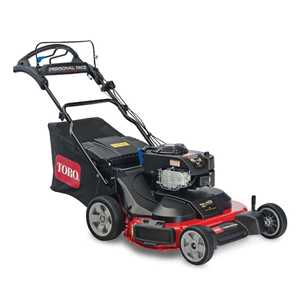 Toro Lawnmowers - 21219 Timemaster