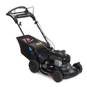 Toro Lawnmowers - 21486 Recycler