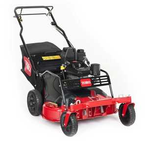 Toro Commercial Lawnmowers - 22236