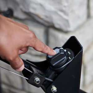 Starts the First Time, Every Time