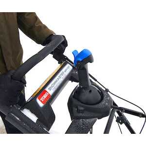 Personal Pace® Self-Propel System