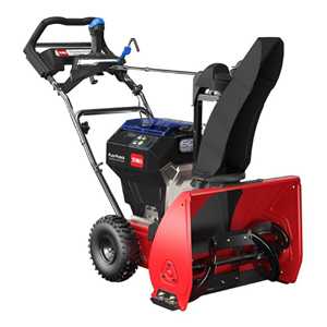 Toro Snowblowers - Snowmaster 39915