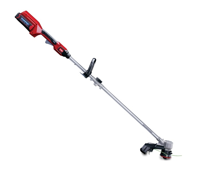 toro 51480a trimmer 14 inch electric