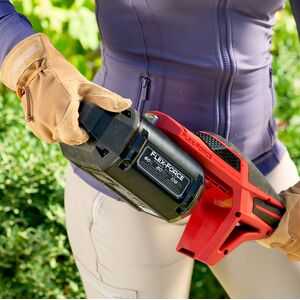 Up to 45 Minutes of Runtime